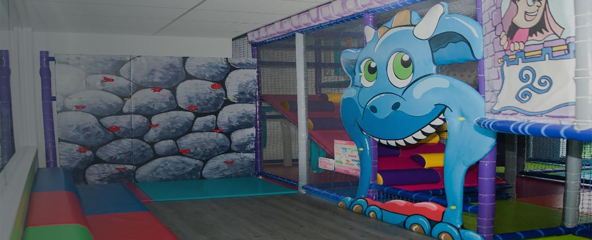 Tu parque infantil en Valdespartera